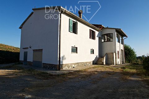 Farm i Cinigiano, Grosseto, Cinigiano - € 375.000 | Ref: AZ344 - foto 3