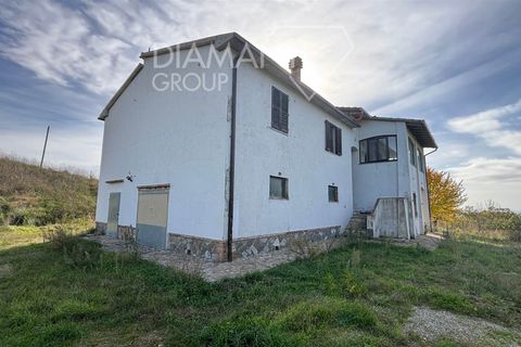Farm i Cinigiano, Grosseto, Cinigiano - € 375.000 | Ref: AZ344 - foto 5