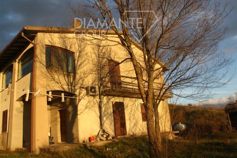 Farm i Cinigiano, Grosseto, Cinigiano - € 375.000 | Ref: AZ344 - foto 6