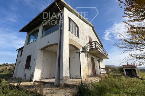 Farm i Cinigiano, Grosseto, Cinigiano - € 375.000 | Ref: AZ344 - foto 7
