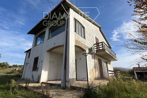 Farm i Cinigiano, Grosseto, Cinigiano - € 375.000 | Ref: AZ344 - foto 11