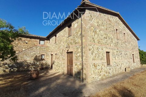 Farm hus i Acquapendente, Viterbo, Acquapendente - € 450.000 | Ref: VT6373 - foto 3