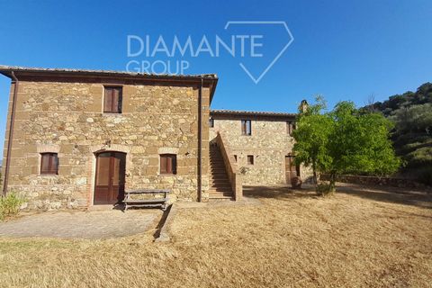 Farm hus i Acquapendente, Viterbo, Acquapendente - € 450.000 | Ref: VT6373 - foto 5