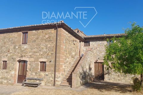 Farm hus i Acquapendente, Viterbo, Acquapendente - € 450.000 | Ref: VT6373 - foto 6