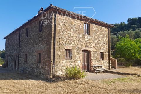 Farm hus i Acquapendente, Viterbo, Acquapendente - € 450.000 | Ref: VT6373 - foto 7