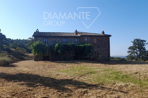 Farm hus i Acquapendente, Viterbo, Acquapendente - € 450.000 | Ref: VT6373 - foto 8