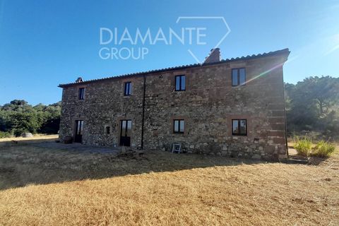 Farm hus i Acquapendente, Viterbo, Acquapendente - € 450.000 | Ref: VT6373 - foto 10