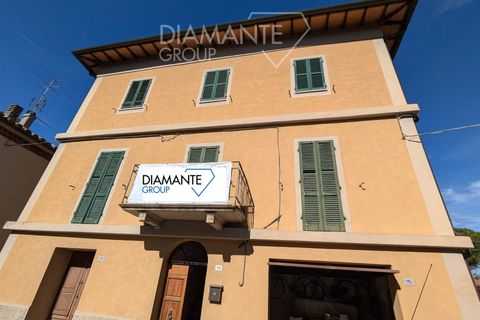 Villa i Citta della Pieve, Perugia, Citta della Pieve - € 230.000 | Ref: CDP8837 - foto 1