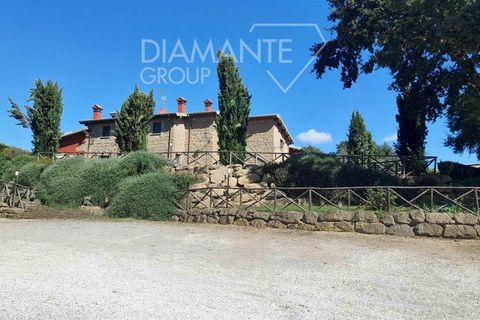 Farm i Sorano, Grosseto, Sorano - € 3.200.000 | Ref: AZ333 - foto 3