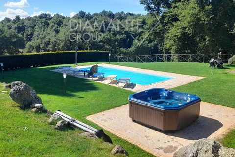 Farm i Sorano, Grosseto, Sorano - € 3.200.000 | Ref: AZ333 - foto 7