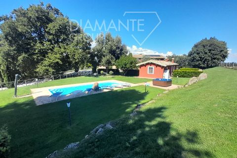 Farm i Sorano, Grosseto, Sorano - € 3.200.000 | Ref: AZ333 - foto 9