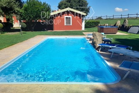 Farm i Sorano, Grosseto, Sorano - € 3.200.000 | Ref: AZ333 - foto 10