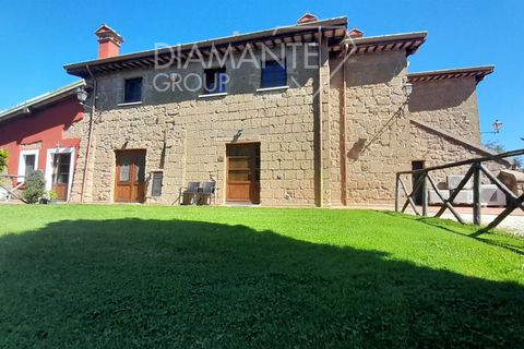 Farm hus i Sorano, Grosseto, Sorano - € 1.700.000 | Ref: AZ332 - foto 4