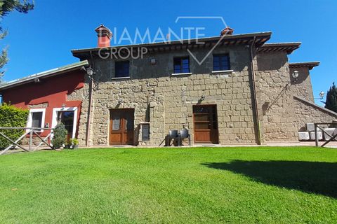 Farm hus i Sorano, Grosseto, Sorano - € 1.700.000 | Ref: AZ332 - foto 6
