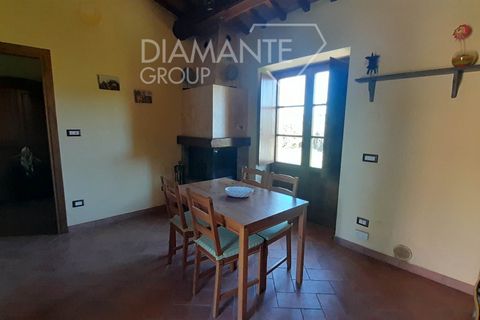 Farm hus i Sorano, Grosseto, Sorano - € 1.700.000 | Ref: AZ332 - foto 8