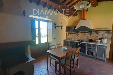 Farm hus i Sorano, Grosseto, Sorano - € 1.700.000 | Ref: AZ332 - foto 9