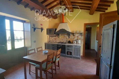 Farm hus i Sorano, Grosseto, Sorano - € 1.700.000 | Ref: AZ332 - foto 10