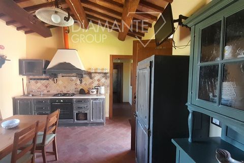 Farm hus i Sorano, Grosseto, Sorano - € 1.700.000 | Ref: AZ332 - foto 11