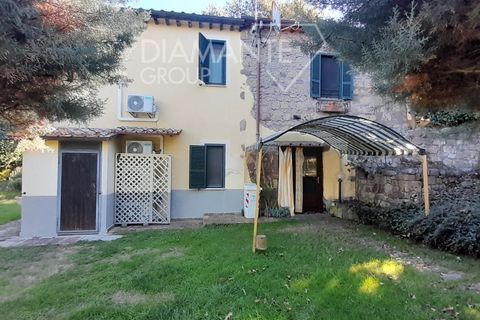 Farm i Valentano, Viterbo, Valentano - € 450.000 | Ref: AZ331 - foto 1