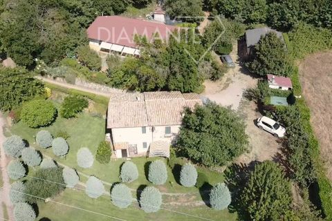 Farm i Valentano, Viterbo, Valentano - € 450.000 | Ref: AZ331 - foto 3