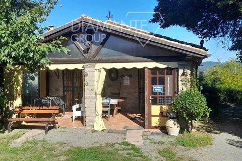 Farm i Valentano, Viterbo, Valentano - € 450.000 | Ref: AZ331 - foto 6