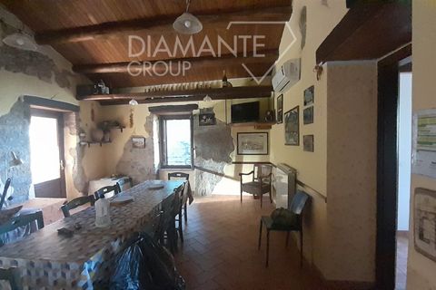 Farm i Valentano, Viterbo, Valentano - € 450.000 | Ref: AZ331 - foto 9