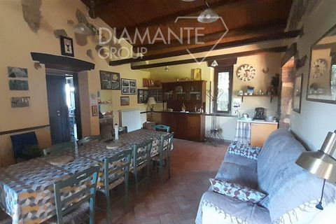 Farm i Valentano, Viterbo, Valentano - € 450.000 | Ref: AZ331 - foto 10