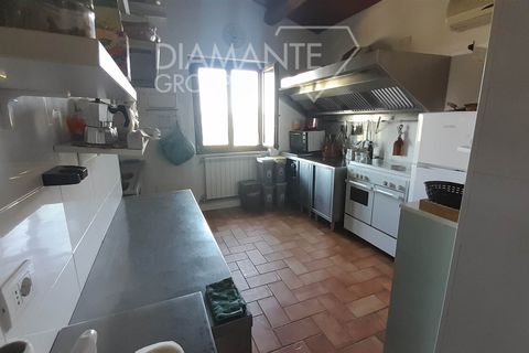 Farm i Valentano, Viterbo, Valentano - € 450.000 | Ref: AZ331 - foto 11
