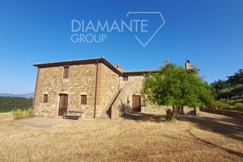 Farm i Acquapendente, Viterbo, Acquapendente - € 750.000 | Ref: AZ326 - foto 2