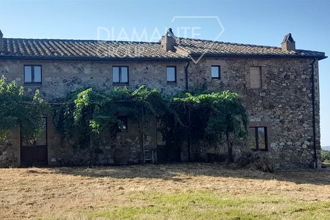 Farm i Acquapendente, Viterbo, Acquapendente - € 750.000 | Ref: AZ326 - foto 3