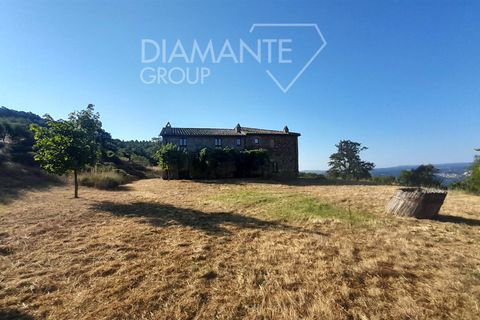 Farm i Acquapendente, Viterbo, Acquapendente - € 750.000 | Ref: AZ326 - foto 5