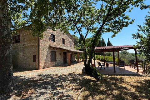 Farm i Cetona, Siena, Cetona - € 720.000 | Ref: AZ325 - foto 1