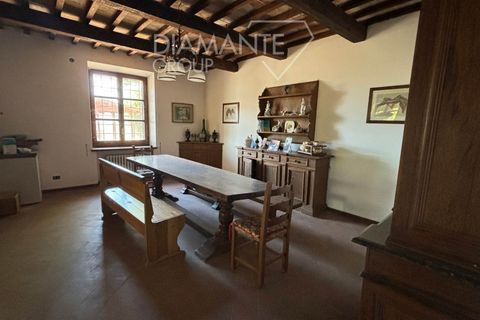 Farm i Cetona, Siena, Cetona - € 720.000 | Ref: AZ325 - foto 4