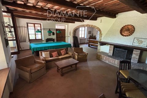 Farm i Cetona, Siena, Cetona - € 720.000 | Ref: AZ325 - foto 5