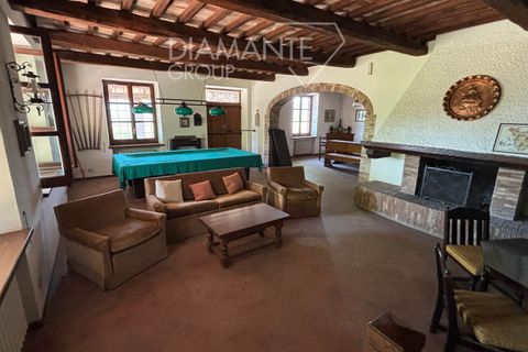 Farm i Cetona, Siena, Cetona - € 720.000 | Ref: AZ325 - foto 6