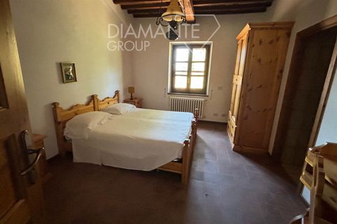 Farm i Cetona, Siena, Cetona - € 720.000 | Ref: AZ325 - foto 7