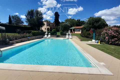 Farm i Scansano, Grosseto, Scansano - € 630.000 | Ref: AZ317 - foto 1