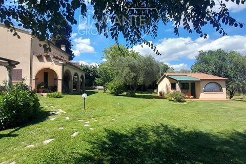 Farm i Scansano, Grosseto, Scansano - € 630.000 | Ref: AZ317 - foto 2