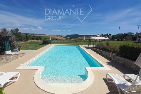 Farm i Scansano, Grosseto, Scansano - € 630.000 | Ref: AZ317 - foto 6