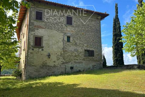 Farm i Montone, Perugia, Montone - € 1.350.000 | Ref: AZ306 - foto 2
