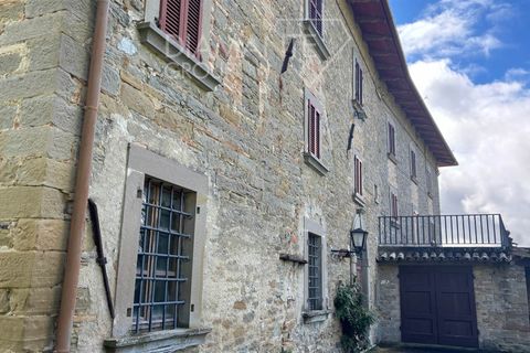 Farm i Montone, Perugia, Montone - € 1.350.000 | Ref: AZ306 - foto 3