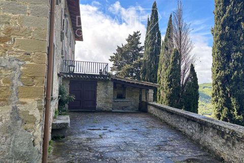 Farm i Montone, Perugia, Montone - € 1.350.000 | Ref: AZ306 - foto 4