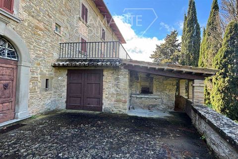 Farm i Montone, Perugia, Montone - € 1.350.000 | Ref: AZ306 - foto 5