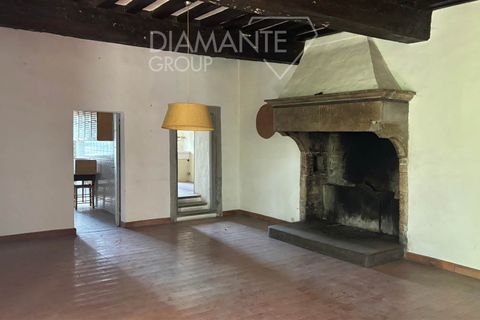 Farm i Montone, Perugia, Montone - € 1.350.000 | Ref: AZ306 - foto 6