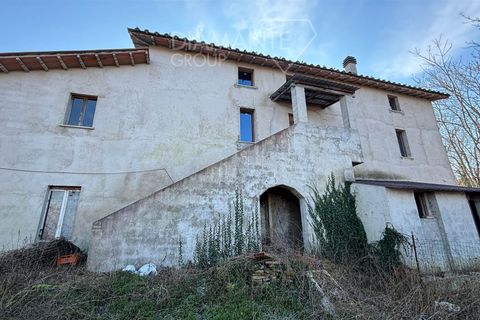 Farm hus i Gubbio, Perugia, Gubbio - € 300.000 | Ref: GU6360 - foto 5