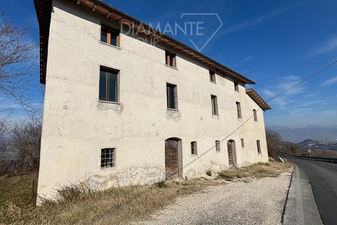 Gård i Gubbio, Perugia, Gubbio - € 550 000 | Ref: AZ289 - foto 6