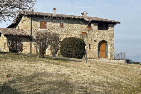 Farm hus i Gubbio, Perugia, Gubbio - € 500.000 | Ref: GU6359 - foto 1