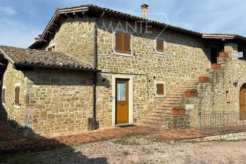 Farm hus i Gubbio, Perugia, Gubbio - € 500.000 | Ref: GU6359 - foto 2