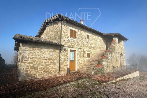 Farm hus i Gubbio, Perugia, Gubbio - € 500.000 | Ref: GU6359 - foto 3