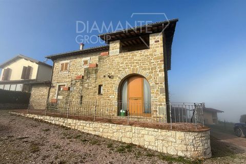 Farm hus i Gubbio, Perugia, Gubbio - € 500.000 | Ref: GU6359 - foto 4